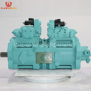 Bombas Hidráulicas Clawengine K3V112DT 112 cm³/rev, 34.3 MPa, para SK200, SK210, R210-7, Piezas Hidráulicas, Envío desde Hong Kong - Product Image 5