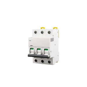 100% New Original Ic65N Acti 9 Series Distribution Protection A9F18350 Miniature Circuit Breakers - Product Image 6