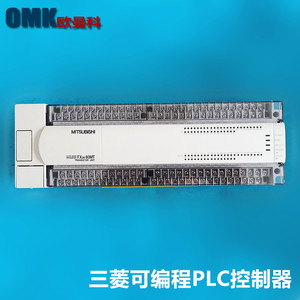 คอนโทรลเลอร์ Mitsubishi PLC รุ่น FX2N-64MT-D สำหรับระบบอัตโนมัติในอุตสาหกรรม 240V พร้อมอินเทอร์เฟซ RS485 - Product Image 3