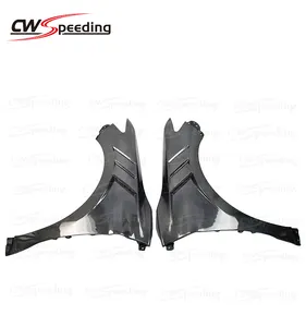 CWS-A STYLE CARBON FIBER FRONT FENDER FOR 2018-2020 TOYOTA CAMRY BODY KIT