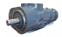 Compresseur d'air à vis Hanbell AB Airend AB077 7,5 kW 10 CV avec pompe à 6 roulements
