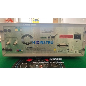 เครื่องวิเคราะห์กำลังไฟฟ้ากระแสตรง Agilent N6705B มือสอง 1 เครื่อง/ H - Product Image 1