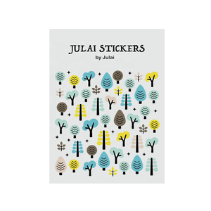 Chết Cắt Dính Trang Trí Sticker Cho Bán Buôn Yoga Bơ/Hạnh Phúc Thời Gian/Đôi Mắt Trên Cánh/Funky Nấm/Đi Cắm Trại - Product Image 5