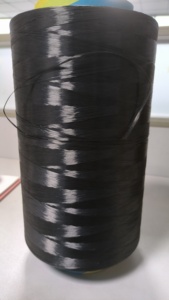 เส้นใย LCP (แบบดิบ) ทนอุณหภูมิต่ำ ทนสารเคมี ทนรังสี UV ทนรังสีอัลตราไวโอเลต สำหรับใช้กับสายไฟเบอร์ออปติก ซับซีโร - Product Image 2