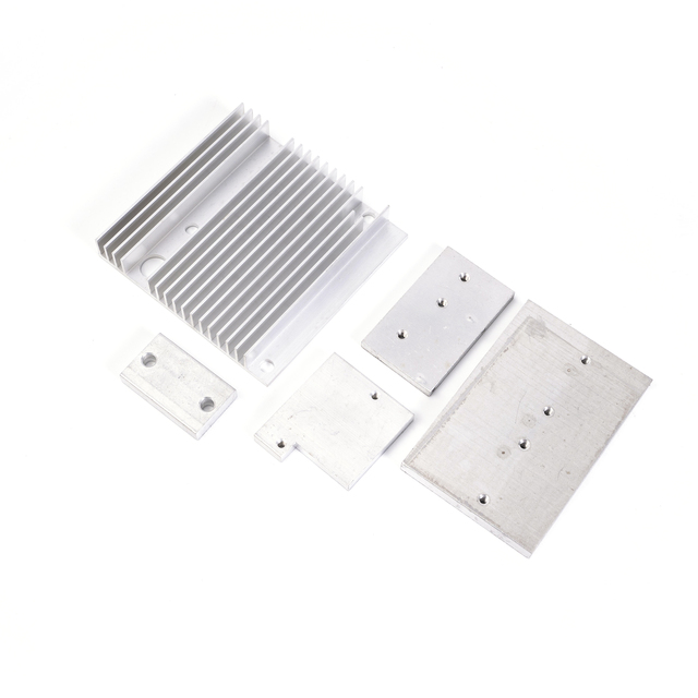 AMD AM4 CPU Cooler with RGB LED Fan - Universal Heatsink for Ryzen Processors, Silent Cooling System