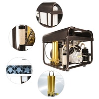 TUXING - PCP Air Compressor for Scuba and Paintball