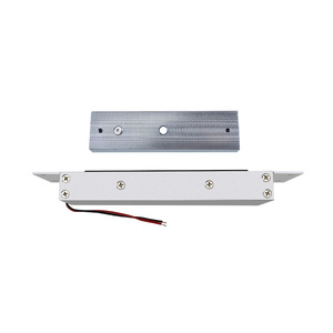 <span class=keywords><strong>Serrure</strong></span> magnétique à forte force de maintien 350 kg, <span class=keywords><strong>serrure</strong></span> électromagnétique étanche pour extérieur, <span class=keywords><strong>serrure</strong></span> de <span class=keywords><strong>portail</strong></span> intelligente - Product Image 5