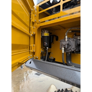Offre Spéciale : Excavatrice sur Chenilles Lourde XE335GK 33,5 Tonnes avec Moteur Cummins et Godet de 1,9 m³ – Idéale pour l'Exploitation Minière, au Meilleur Prix - Product Image 6