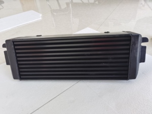 B mW m135i 335i m235i 435i M2 N55 nâng cấp hiệu suất phía trước gắn kết <span class=keywords><strong>intercooler</strong></span> - Product Image 3
