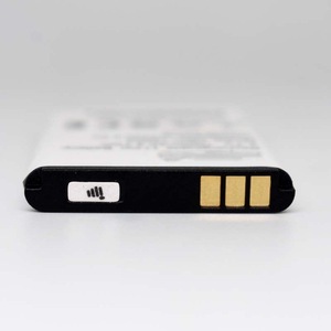 3.7Wh 1000mAh DBO-1000A <span class=keywords><strong>batterie</strong></span> de haute qualité pour <span class=keywords><strong>DORO</strong></span> 1372 2404 1370 - Product Image 5