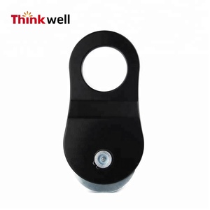 Dụng Cụ Nâng Móc Chịu Lực Bán Chạy M50 Ròng Rọc Tời Chịu Lực Nặng Khối Kéo Phục Hồi 4wd Đường Địa Hình - Product Image 5