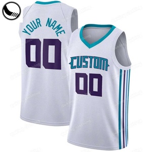 Camiseta Deportiva de Baloncesto Sublimada Personalizada - Product Image 5