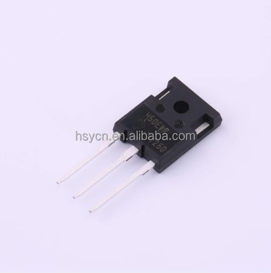 IKWH50N65WR6 IGBT discrete semiconductor modules inverter high Power module electronics parts Other ICs Original igbt transistor