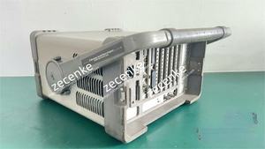 Agilent E4403B Analyseur de spectre utilisé 9 KHz-3.0 GHz avec étalonnage Garantie 1 mois - Product Image 5