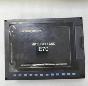 Controlador <span class=keywords><strong>CNC</strong></span> Mitsubishi FCA70P-2E para Máquinas Herramienta - Product Image 1