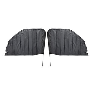 Pare-soleil magnétique <span class=keywords><strong>pour</strong></span> fenêtre latérale avant de voiture, <span class=keywords><strong>pour</strong></span> Mercedes Sprinter Vans, pare-soleil <span class=keywords><strong>pour</strong></span> camping-car, accessoires - Product Image 2
