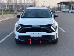 Voiture d'occasion <span class=keywords><strong>Kia</strong></span> <span class=keywords><strong>Sportage</strong></span> GLS 2.0L essence automatique SUPER Performance, prête à être expédiée dans le monde entier - Product Image 3