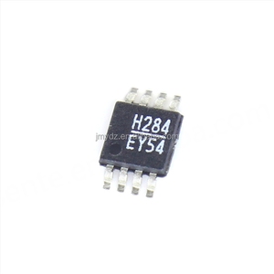 HMC284MSO8GETR Circuit intégré de commutation RF à montage en surface, emballage MSOP8, sérigraphie - Product Image 1