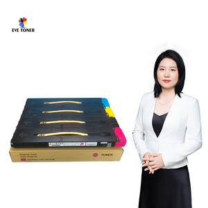 Alta calidad para <span class=keywords><strong>Xerox</strong></span> Compatible copiadora tóner DCC700 Japón cartucho de polvo para Color C75 J75 700i <span class=keywords><strong>700</strong></span> - Product Image 1