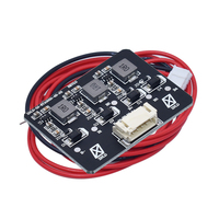 D'égalisation Active Balancer 3S 4S 1.2A Li-ion Lifepo4 Au Lithium BMS Transfert D'énergie Par Induction Conseil BMS 3s 4s 5s 6s 7s