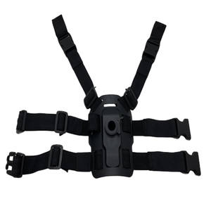 ซองหนังฝึกมืออาชีพ <span class=keywords><strong>IPSC</strong></span> พร้อมที่ยึดขา - Product Image 5