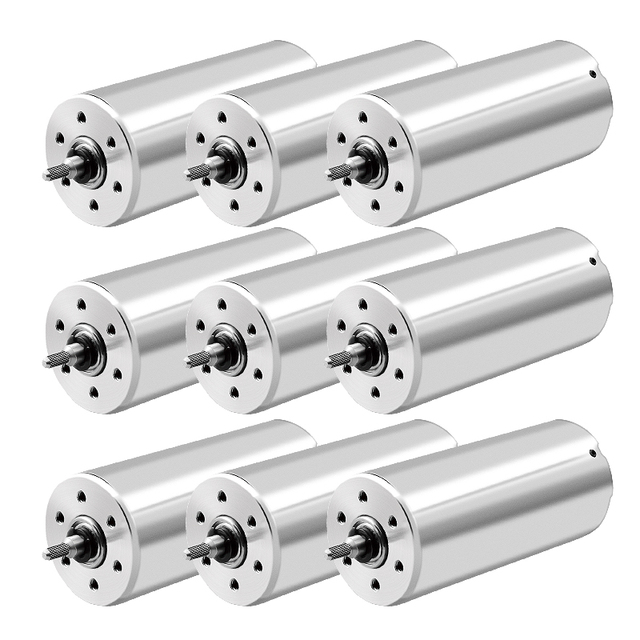 Brushed Coreless Motor for Mini Drone Mini 8520 Coreless Dc Motor