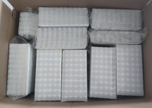 Portogallo bulk cheap small anti scratch custom round autoadesivo antiscivolo protezione per mobili cuscinetti in feltro per <span class=keywords><strong>vaso</strong></span> in ceramica - Product Image 6