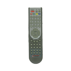 <span class=keywords><strong>Mando</strong></span> a distancia <span class=keywords><strong>OKI</strong></span> TV 16 con código fijo para TV V19 y otros modelos - Product Image 4