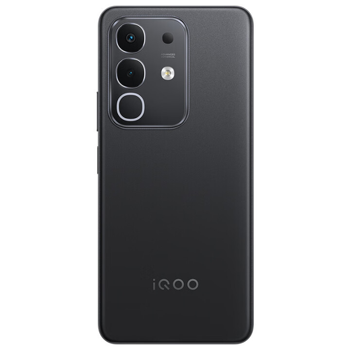 Original Iqoo Z10x 5G Eight-Core LTE Smartphone 6.7 FHD +120Hz