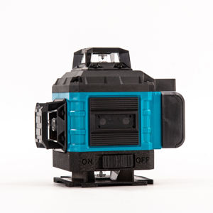 <span class=keywords><strong>Niveau</strong></span> <span class=keywords><strong>laser</strong></span> professionnel 16 lignes <span class=keywords><strong>avec</strong></span> chargeur <span class=keywords><strong>de</strong></span> batterie trépied et étui <span class=keywords><strong>de</strong></span> rangement pour projets <span class=keywords><strong>de</strong></span> construction - Product Image 3