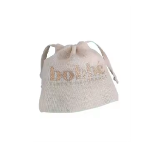 Premium Women's <b>Messenger</b> <b>Bags</b> with Custom Logo Large Cotton Drawstring Pouch for <b>Small</b> Items and Gifts Wholesale Supplier - Product Image 1