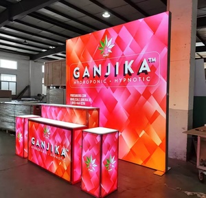 10 х10 выставочных стендов с подсветкой - Product Image 3