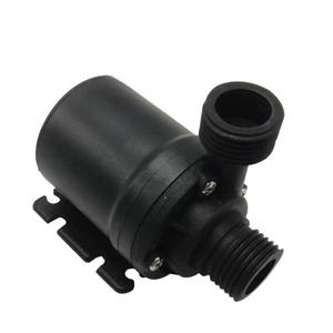 DC 24/12V Mini Điều Khiển Bơm Màng Tùy Chỉnh OEM Mẫu Cho Nước Uống Xử Lý Nước Lỏng Bơm Ly Tâm - Product Image 1