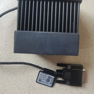 Sensor de Potencia Térmica Ophir 7Z02739 FL250A-BB-50 Medidor de Potencia Digital Israelí - Product Image 3