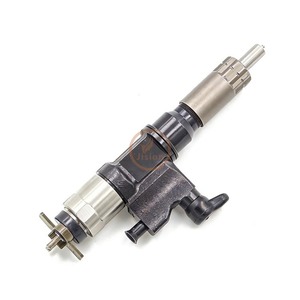 Inyector de Combustible 100% Probado 97780452 97602803 AP53904 9709500-536 Piezas de Repuesto - Product Image 1