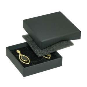 Série 0210 FLAT-BOX – Petite remorque, petit port | Boîte d'expédition 60×60×15 mm - Product Image 1