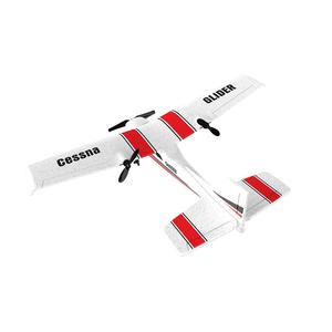 NOUVEAU XUEREN Z53 Cessna 182T 2.4G 2CH Avion à aile fixe électrique télécommandé avec batteries et chargeur, temps de vol de 25 minutes - Product Image 3