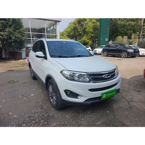 รถ SUV เชอรี ทิกโก้ 5 รุ่นปี 2015 ยี่ห้อกัวซี 5 ที่นั่ง เครื่องยนต์เบนซิน เกียร์ธรรมดา พวงมาลัยซ้าย ขายดี เหมาะสำหรับผู้ขับขี่ SUV ที่ต้องการความทนทานในการใช้งานประจำวัน - Product Image 3