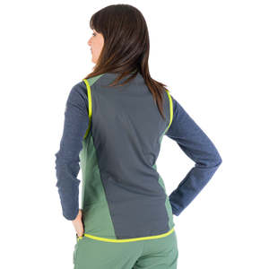 Gilet d'extérieur Cantari pour femme - Product Image 2
