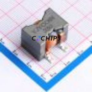 YSFP2014S-330M ตัวเหนี่ยวนำไฟฟ้าแบบ SMD,21.5x22.5 มม. ( ค่าความเหนี่ยวนำ: 33uH )( ความแม่นยำ: 20% กระแสไฟฟ้าที่กำหนด: 9A ) - Product Image 1