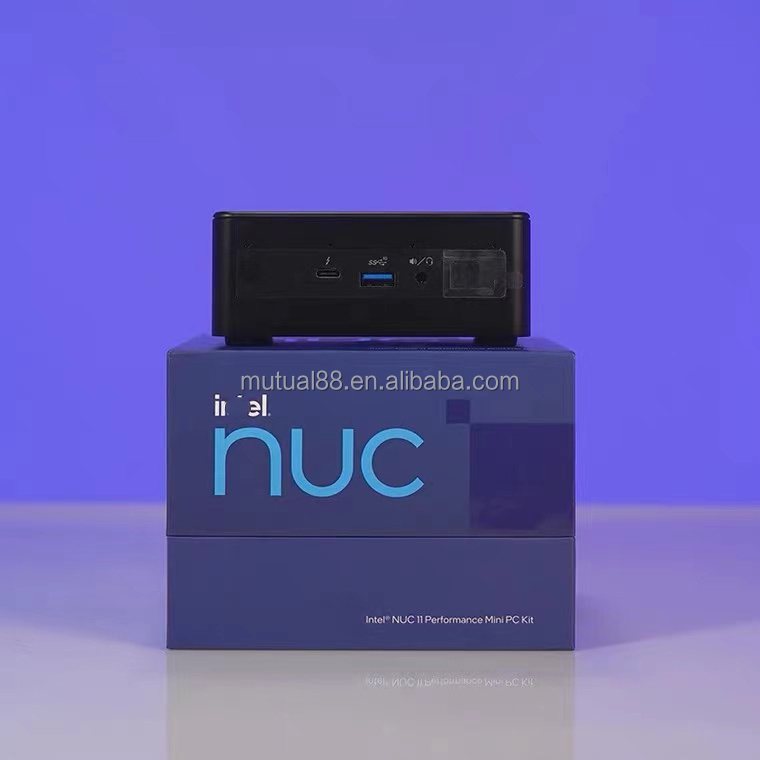Intel NUC Kit NUC11TNHi7 32Gメモリ付き Amazon.co.jp: Intel NUC 11 Enthusiast Kit NUC11PHKi7C ミニ
