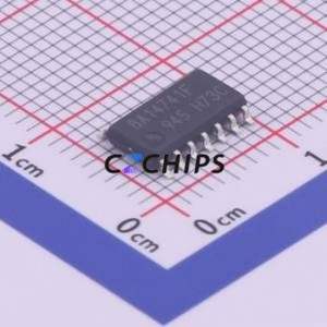 Nouvel amplificateur opérationnel de puce d'IC de circuit intégré de SOIC-14-175mil de BA14741F-E2 originale - Product Image 1