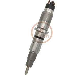 Inyector de combustible de alta calidad 0445111019 adecuado para motor 2.4L/TD4 - Product Image 6