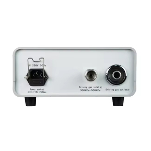 Mesin Anestesi Hewan Portabel UMPAV004 untuk Penggunaan Klinik Rumah Sakit Hewan, Peralatan Anestesi Hewan - Product Image 6