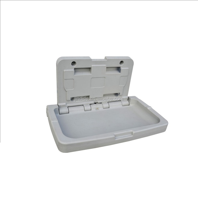 Baby Changing Station Portable, Baby Changing Unit for Infant