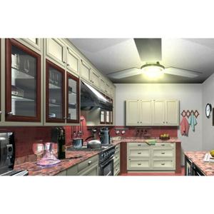 FISCHER - 4472 Fixation métallique avec crochet moyen dans blister SBS K - EAN 8001132044728 ANCURS ANCRAGES MÉCANIQUES - Product Image 2