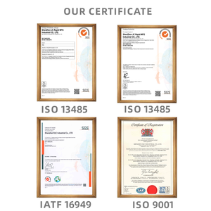 Servicios de mecanizado CNC personalizados OEM Torneado de metal Piezas de aleación de aluminio y latón Componentes de fresado y perforación - Product Image 5