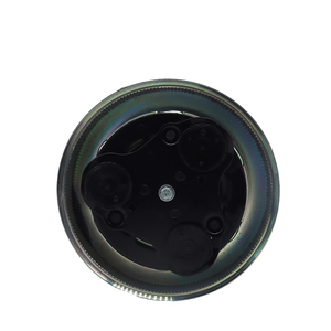 38810-P0A-006 19192346 2403-558474 11157880 Compresor de Aire Acondicionado para Automóvil, Compresor de AC para Honda Accord 2.2L 1992-1994 - Product Image 4
