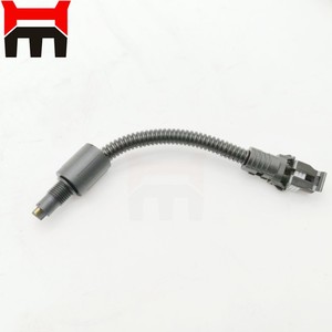 Bomba de inyección de combustible Common Rail Denso HP4 RE539872 para tractor con motor John Deere de 4.5L y 6.8L, conjunto de bomba diésel - Product Image 3