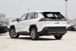 Toyota Wildlander 2024 más económico, SUV con tracción en las cuatro ruedas, gasolina, vehículo usado para adultos, Toyota Wildlander - Product Image 5